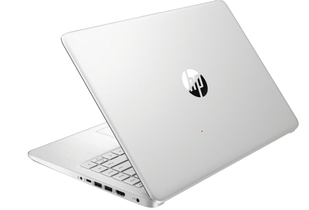 HP NOTEBOOK LAPTOP 14S DQ5115TU I3 SILVER (KI) | 2 - Login Megastore